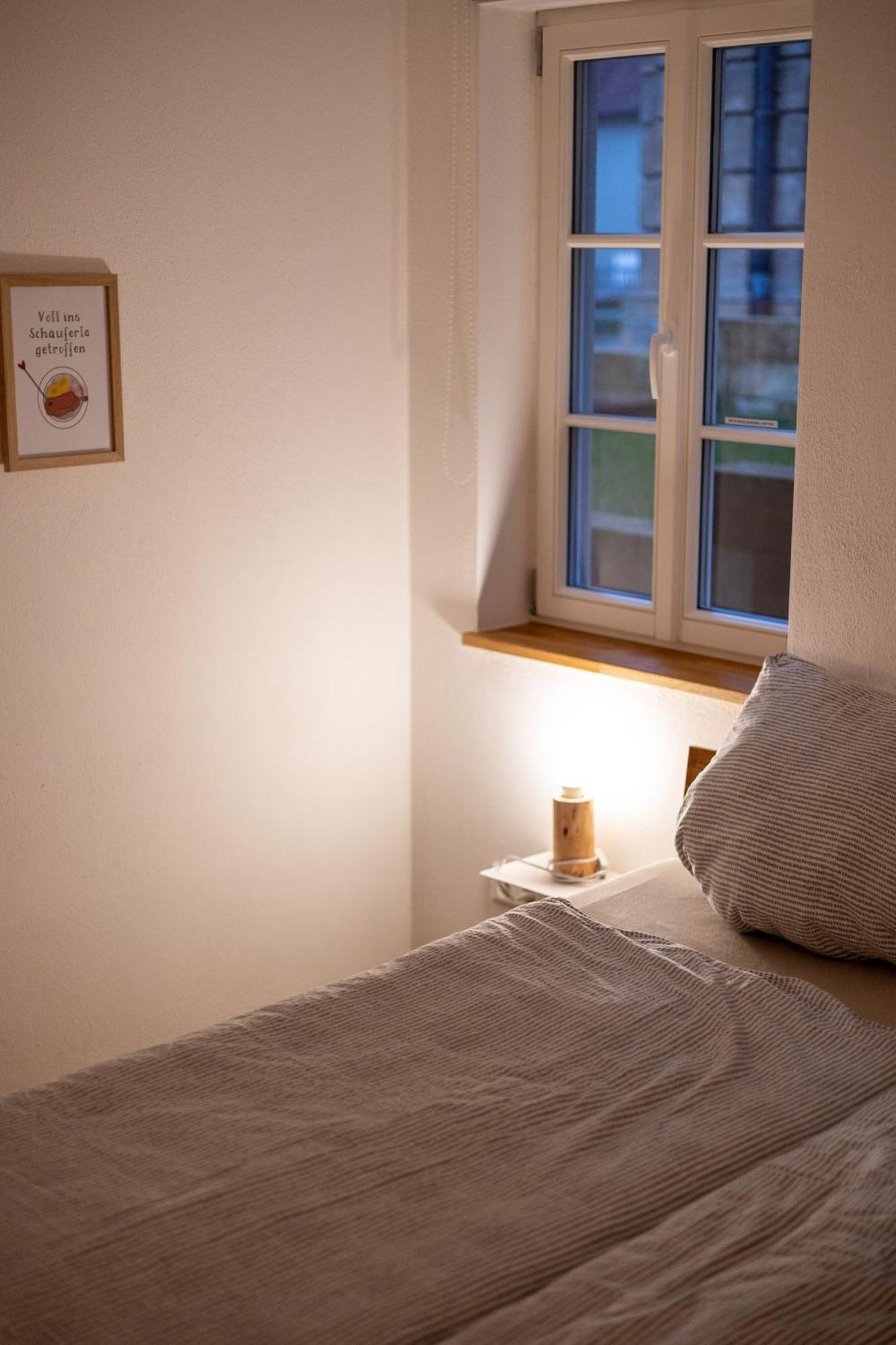 Concordia33 - Traumferienwohnung An Der Regnitz Bamberg Zewnętrze zdjęcie